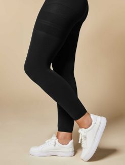 Marina Rinaldi Legging En Microfibre 100 Deniers | Essentiel