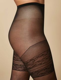 Marina Rinaldi Collants Transparents 20 Deniers | Essentiel